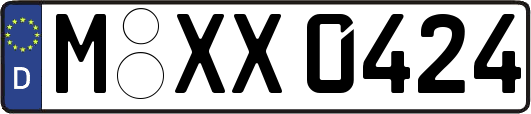 M-XX0424