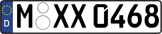 M-XX0468