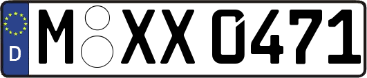 M-XX0471