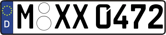 M-XX0472