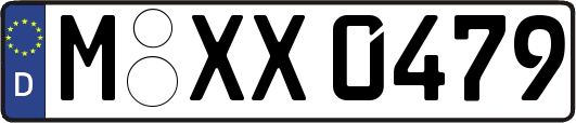 M-XX0479
