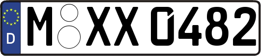 M-XX0482