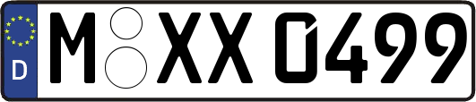 M-XX0499