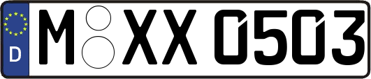 M-XX0503