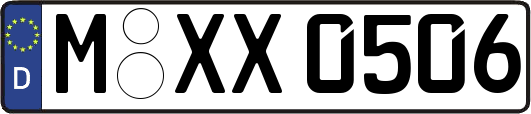 M-XX0506
