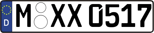 M-XX0517