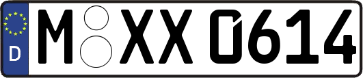 M-XX0614