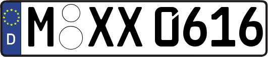 M-XX0616