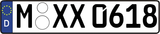M-XX0618