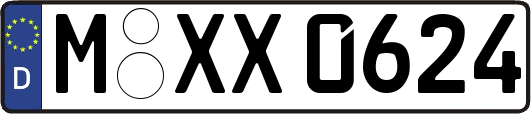 M-XX0624