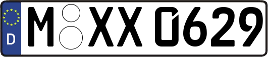 M-XX0629