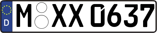 M-XX0637