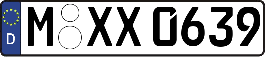 M-XX0639