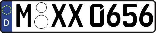M-XX0656