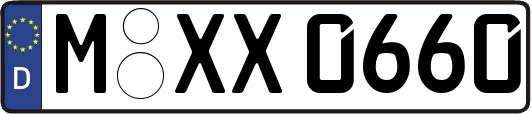 M-XX0660