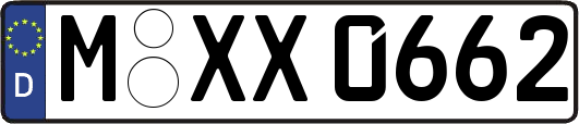 M-XX0662