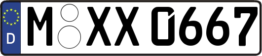 M-XX0667