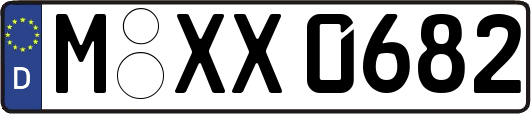 M-XX0682