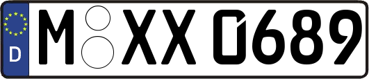 M-XX0689