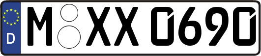 M-XX0690