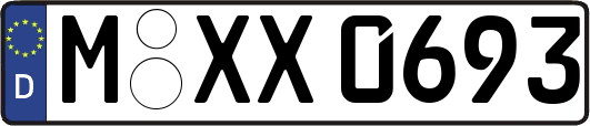 M-XX0693