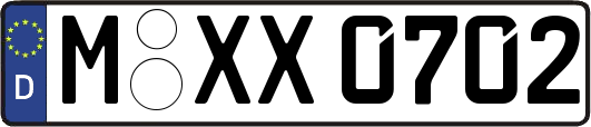 M-XX0702