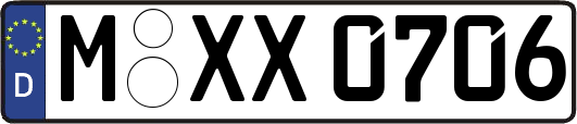 M-XX0706