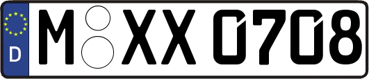 M-XX0708