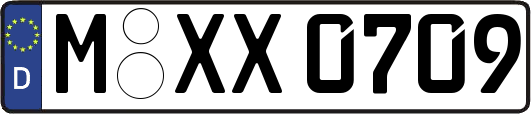 M-XX0709