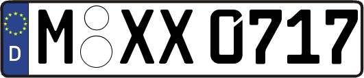 M-XX0717
