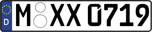 M-XX0719