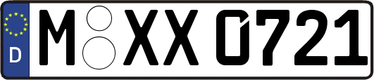 M-XX0721