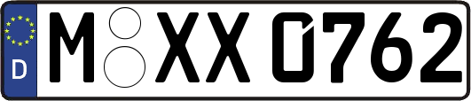 M-XX0762