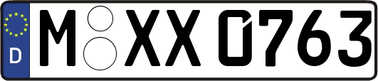 M-XX0763
