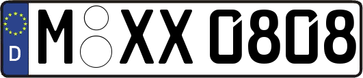 M-XX0808