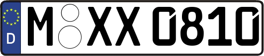 M-XX0810