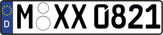 M-XX0821