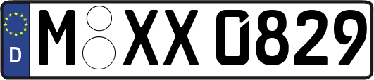 M-XX0829