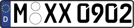 M-XX0902