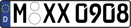 M-XX0908