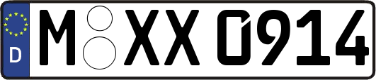 M-XX0914