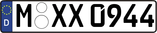 M-XX0944