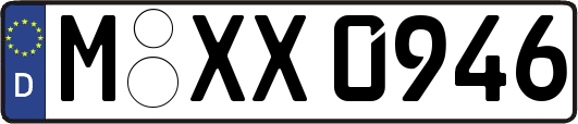 M-XX0946