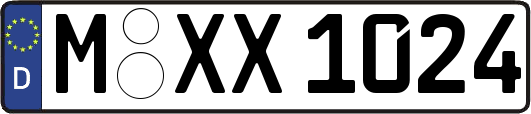 M-XX1024
