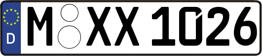 M-XX1026