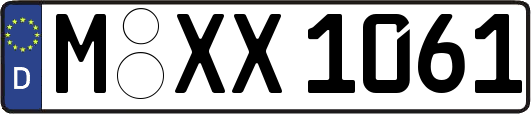 M-XX1061