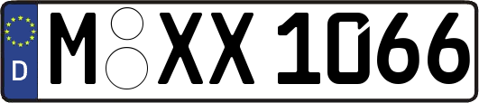 M-XX1066