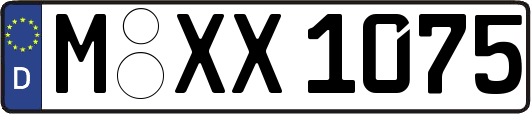 M-XX1075