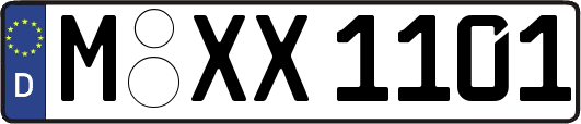 M-XX1101