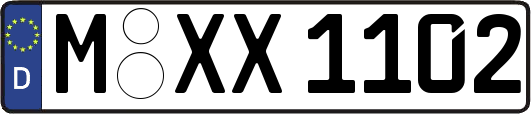 M-XX1102